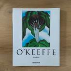 Georgia O'Keefe Taschen petit format TBE, Ophalen of Verzenden, Zo goed als nieuw