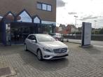 Mercedes-Benz A-Klasse 180 Automaat-Parkeersensoren -Cruise, Autos, Achat, Euro 6, Noir, 5 portes