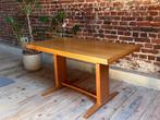 seventies vintage salontafel Wilhelm Renz, Huis en Inrichting, Ophalen, 50 tot 100 cm, 50 tot 100 cm, 50 tot 75 cm