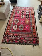 Tapijt Pakistan, Ophalen, Gebruikt, 100 tot 150 cm, 200 cm of meer