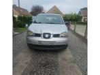 Seat arosa 1.4 Mpi automatique toit ouvrant, Auto's, Seat, 4 zetels, Stof, Zwart, Arosa