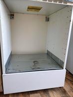 Ikea - inbouwkast oven - gratis, Ophalen, Zo goed als nieuw