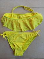 Bikini, Kinderen en Baby's, Kinderkleding | Maat 146, Meisje, Ophalen of Verzenden, Nieuw, Sport- of Zwemkleding