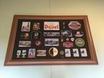 DUVEL XL decokader., Verzamelen, Ophalen, Zo goed als nieuw, Duvel