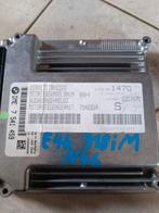 Kit DME boîtier EWS barillet et ses deux clefs pour BMW E46, Ophalen of Verzenden, BMW