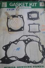 honda cr500, Motoren, Ophalen of Verzenden, Nieuw