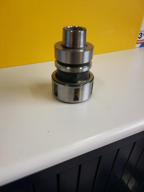 Spankop / spantanghouder cnc, Zakelijke goederen, Machines en Bouw | Houtbewerking, Ophalen