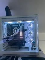 PC gaming en très bon état. Acheté Il y a seulement 5 mois., Computers en Software, Desktop Pc's, Ophalen, AMD Ryzen 5, Zo goed als nieuw