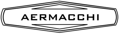 Aermacchi sticker #10, Motoren, Accessoires | Stickers, Verzenden
