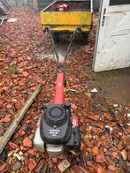 Grond frees van Honda, Tuin en Terras, Ophalen, Zo goed als nieuw