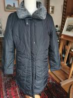 Magnifique veste d'hiver noire pour femme de la marque Valin, Enlèvement ou Envoi, Comme neuf