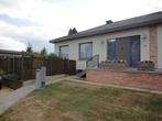 TE HUUR KOERSEL Helderbeekstr, 41/1 met tuin - 3 slpk airco, Immo, Huizen te huur, 110 m², Twee onder één kap, Direct bij eigenaar