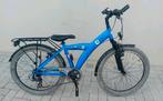 Kinderfiets alu MTB BFK Sound 6speed 24inch NWP 359€ 🚴‍♂️, Ophalen, Gebruikt, Oxford Sparta Batavus Norta gazelle Granville Sparta cube trek