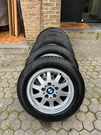 5 BMW 7x15 aluminium velgen - Is47, Auto-onderdelen, Banden en Velgen, Ophalen, Velg(en)
