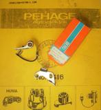 Set Contaktpunten Beru Lancia. Renault, Fiat, Ophalen of Verzenden, Nieuw, Renault