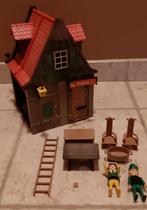 Playmobil kleermakershuisje 3440, Ophalen of Verzenden, Zo goed als nieuw