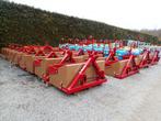 DRA Transport bakken van 100 cm tot 250 cm