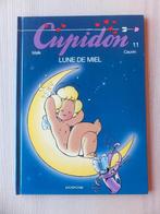BD Cupidon, Une BD, Enlèvement, Comme neuf