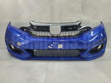 Bumper Honda Jazz 4 IV Facelift 17-20 71101-TAR-G500 Voorbum beschikbaar voor biedingen