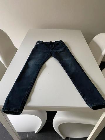 Jeans slim fit WE blue ridge m140