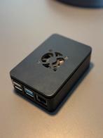 Raspberry Pi 5, Computers en Software, Ophalen of Verzenden, Zo goed als nieuw