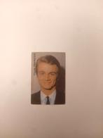 Victoria - Claude François, Enlèvement ou Envoi