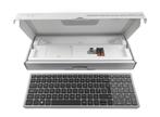 Dell draadloos toetsenbord KB740 (AZERTY), Azerty, DELL, Enlèvement ou Envoi, Neuf