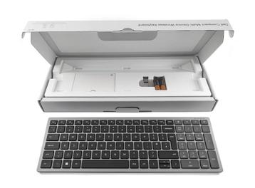 Dell draadloos toetsenbord KB740 (AZERTY)