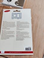 Kerst met ijssterren en cirkel, Hobby en Vrije tijd, Ophalen, Nieuw, Kerst, Pons of Mal