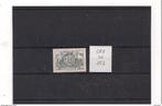 Belgique timbres poste CF 8 MNH, Neuf, Enlèvement ou Envoi, Non oblitéré