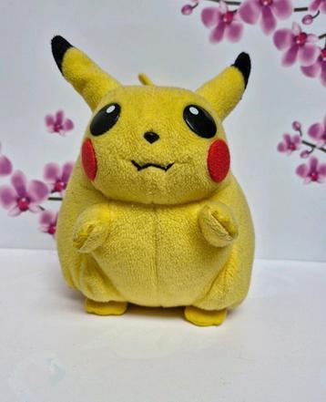 💛 Pokemon - Pikachu 