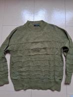 Groene trui met glinster River Woods mt Small, Kleding | Dames, Ophalen of Verzenden, Gedragen