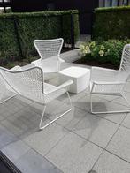 Tuinset kompleet zoals op foto., Ophalen, Nieuw, Tuinset