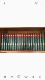 Encyclopedie, Boeken, Ophalen, Gelezen