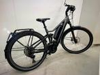 Elektrische Bergamont 1250kwh dubbel- batarei,, Fietsen en Brommers, Fietsen | Dames | Damesfietsen, Overige merken, 47 tot 50 cm