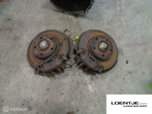 remklauwen voor remmerij voorzijde bmw e36 316 318 320 etc, Auto-onderdelen, Remmen en Aandrijving, BMW, Gebruikt, Ophalen of Verzenden