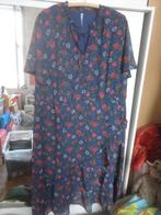 jurk maat 54, Kleding | Dames, Ophalen of Verzenden, Zo goed als nieuw, Jurk