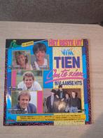 Lp het beste uit tien om te zien, Cd's en Dvd's, Ophalen