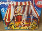 Playmobil circus 4230 + 4237, Kinderen en Baby's, Speelgoed | Playmobil, Ophalen of Verzenden