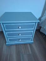 Table de chevet, Maison & Meubles, Enlèvement ou Envoi, Comme neuf