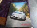 Toyota MR2 2002 Brochure, Boeken, Auto's | Folders en Tijdschriften, Ophalen, Toyota