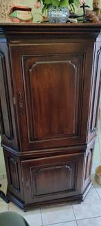 Kopie-antieke kast, Antiek en Kunst, Antiek | Meubels | Kasten, Ophalen