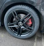 Kit hiver, Auto-onderdelen, Ophalen, 18 inch, Nieuw, Winterbanden