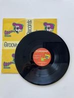 Club heroes - Easy Nice EP, Ophalen of Verzenden, Gebruikt, 12 inch, Dance Populair