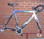 Ridley Aédon T: 56 racefiets, Fietsen en Brommers, Fietsen | Heren | Sportfietsen en Toerfietsen, 53 tot 57 cm, Ophalen, 10 tot 15 versnellingen