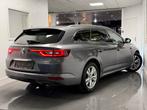 Renault Talisman 1.6 Benzine | 2018| 103.000KM| AUTOMAAT, Auto's, Testrit aan huis, 1618 cc, Leder en Stof, 5 deurs