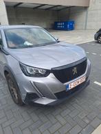 Grijze peugeot 2008, Auto's, Te koop, Particulier, Automaat