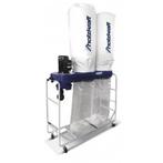 Afzuiging / Afzuiginstalatie 3.8KW 3X400V ASA4303, Ophalen of Verzenden, Zo goed als nieuw