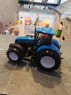 New Holland T 7.270 Nieuwe ray-tractor, Hobby en Vrije tijd, Ophalen of Verzenden, Zo goed als nieuw, Tractor of Landbouw, Overige merken