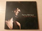 cd audio Fanny Bériaux ‎– Blow Up My World, Comme neuf, Jazz, 1980 à nos jours, Enlèvement ou Envoi